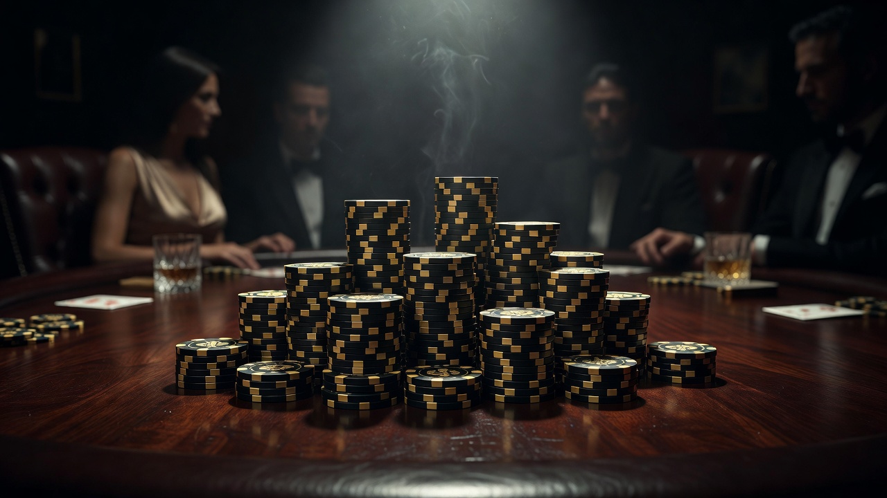 Игри покер — Формати с Високи Залози - играй покер онлайн
