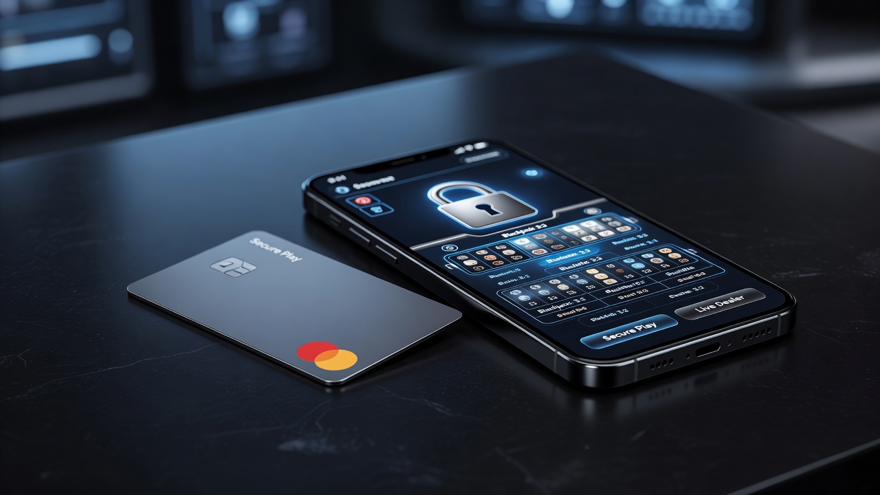 Как да изберете надежден Mastercard казино сайт през 2026 г. - mastercard казино сайтове