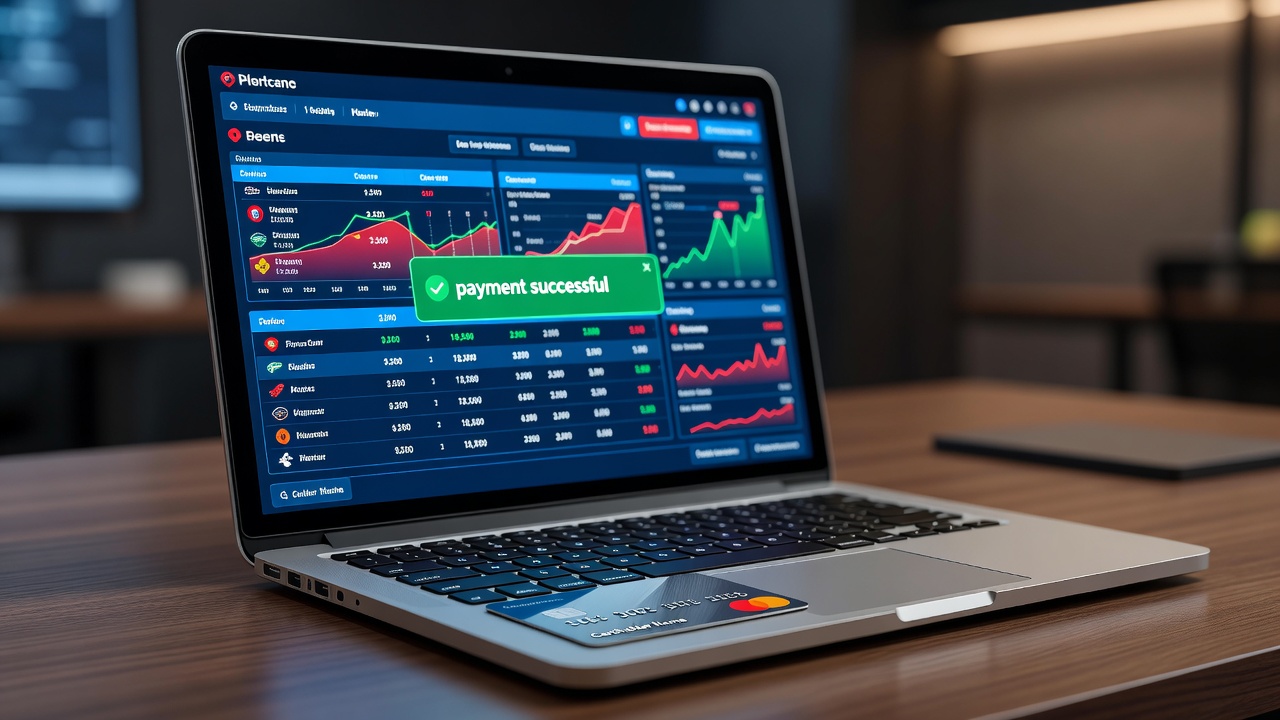 Депозит в Inbet с Mastercard - mastercard казино сайтове