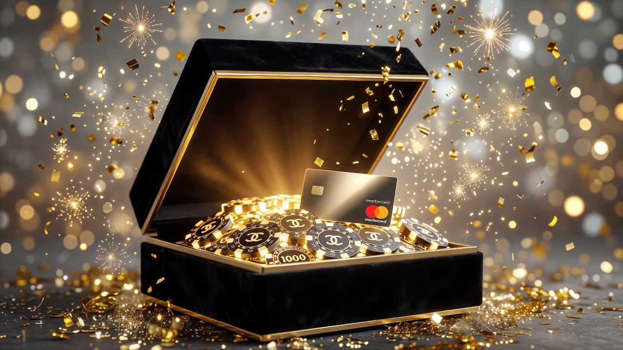 Топ Mastercard казино бонуси и промоции за 2026 г. - mastercard казино сайтове